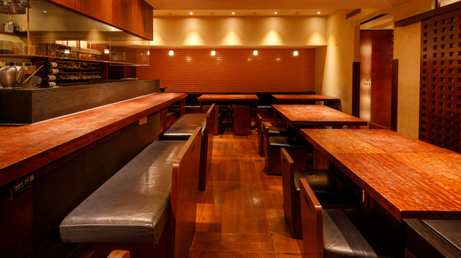 赤坂 おんがね  - メイン写真: