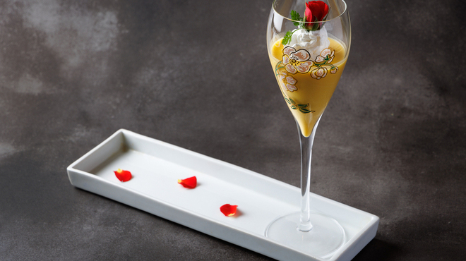 赤坂 おんがね  - メイン写真: