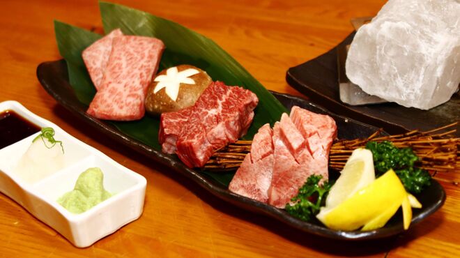 雪月花 - メイン写真: