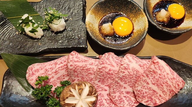 雪月花 - メイン写真: