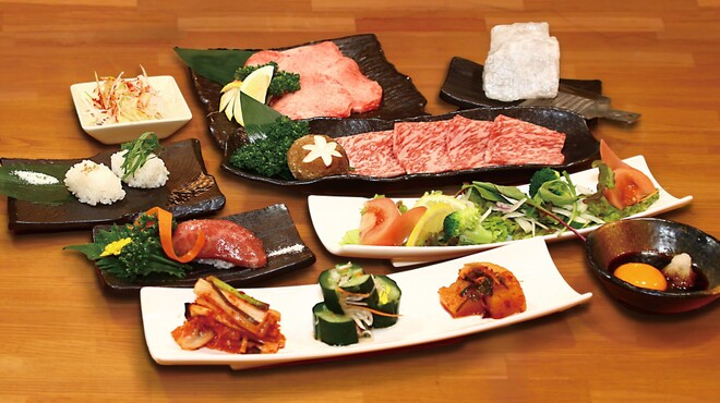 雪月花 - メイン写真: