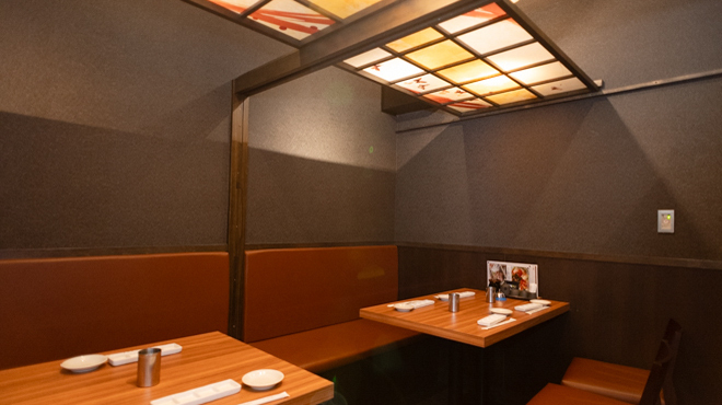 揚八 - メイン写真: