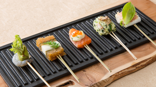 揚八 - メイン写真: