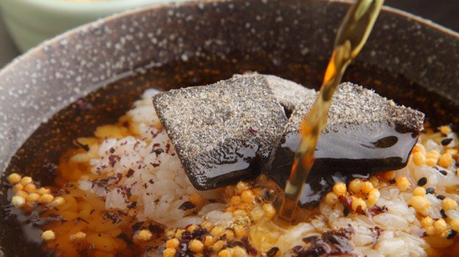 揚八 - メイン写真: