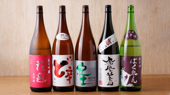 天ぷらとおでん 東京TEMPLAND - メイン写真: