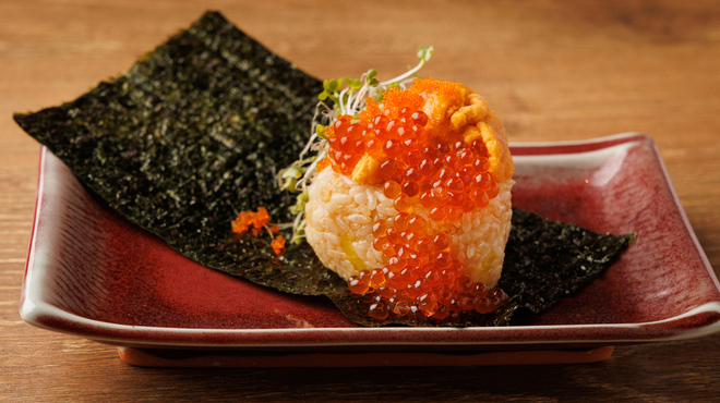 天ぷらとおでん 東京TEMPLAND - メイン写真: