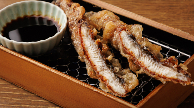 天ぷらとおでん 東京TEMPLAND - メイン写真: