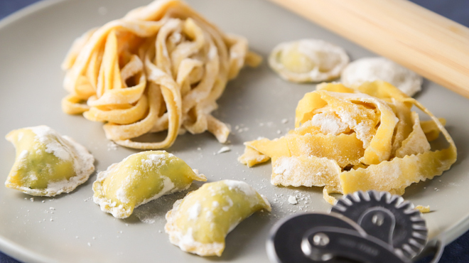 ITALIAN BAL Aoto - メイン写真: