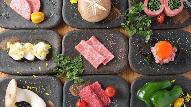 肉と米 焼肉えびす - メイン写真: