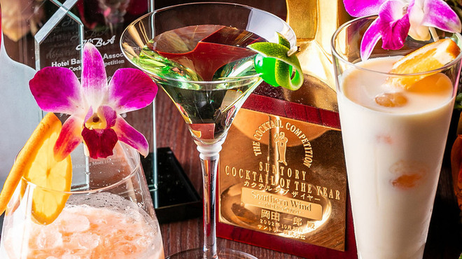 恵比寿Bar&Dining One - メイン写真: