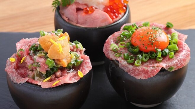 肉と米 焼肉えびす - メイン写真: