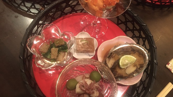 ぎんざ小町 - メイン写真: