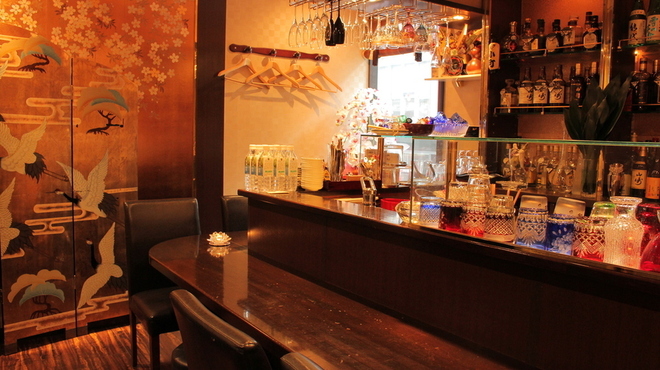 ぎんざ小町 - メイン写真: