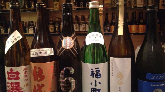 ぎんざ小町 - メイン写真: