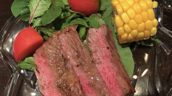 ぎんざ小町 - メイン写真: