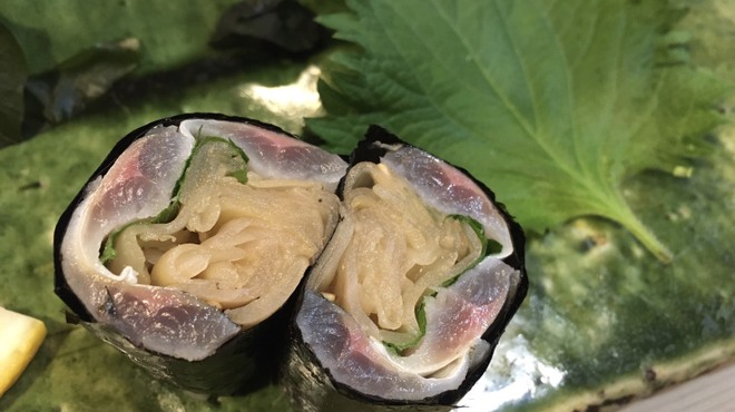 ぎんざ小町 - メイン写真: