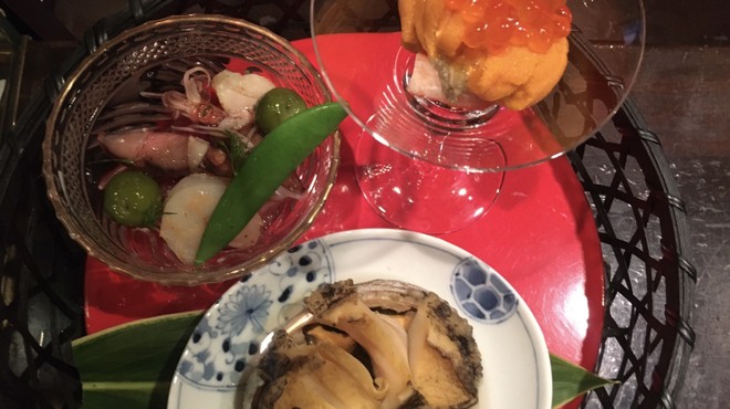 ぎんざ小町 - メイン写真: