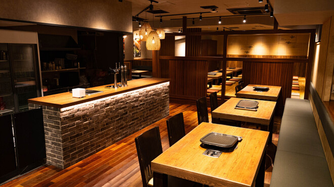 とん豚テジ - メイン写真: