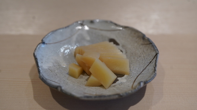 鮨德 - 料理写真: