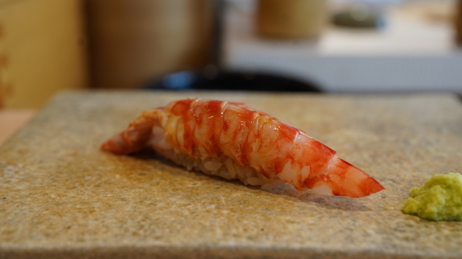 鮨德 - 料理写真: