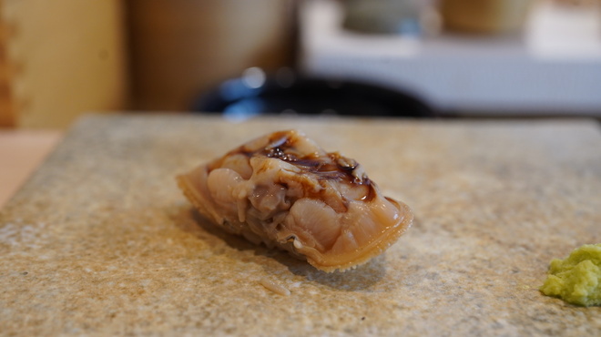 鮨德 - 料理写真: