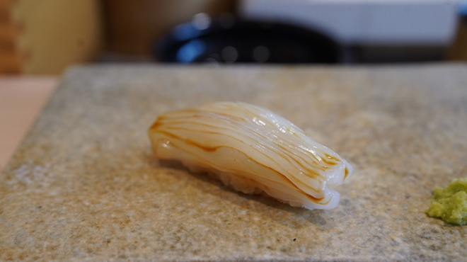 鮨德 - 料理写真: