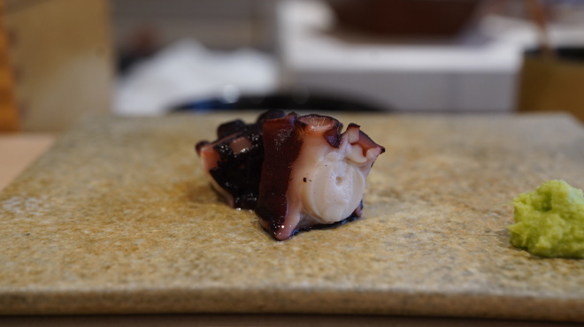 鮨德 - 料理写真:
