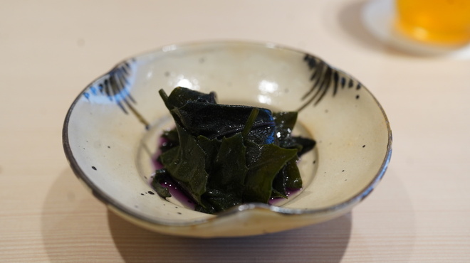 鮨德 - 料理写真: