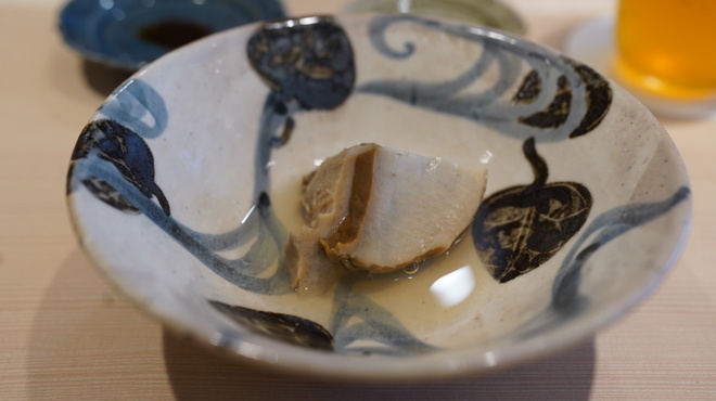 鮨德 - 料理写真: