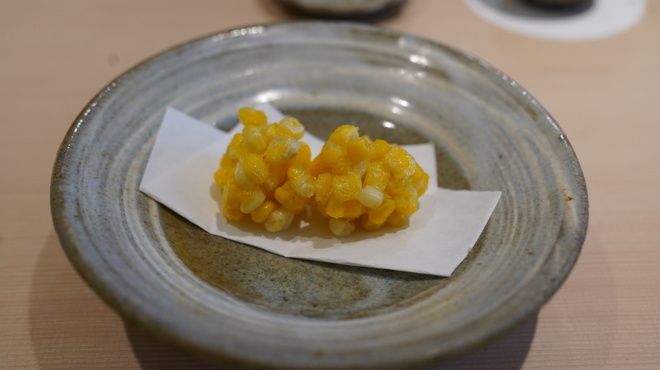 鮨德 - 料理写真: