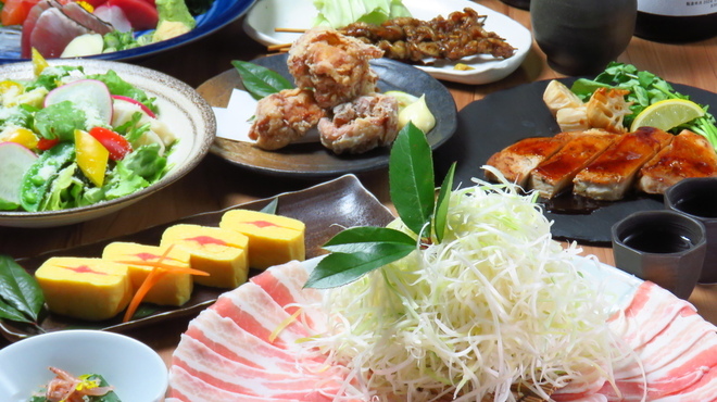 はかた商店 - メイン写真: