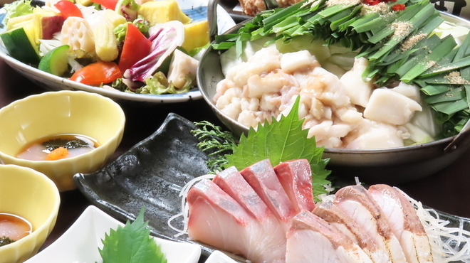 はかた商店 - メイン写真: