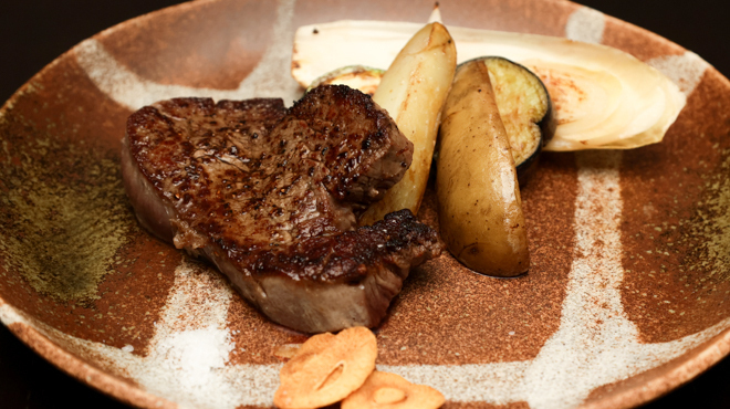 TEPPAN DINING 信 - メイン写真: