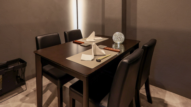 TEPPAN DINING 信 - メイン写真: