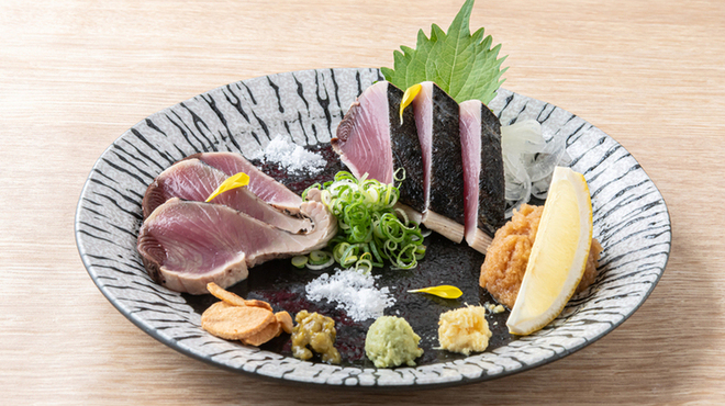 宮崎酒場 ゑびす - メイン写真:
