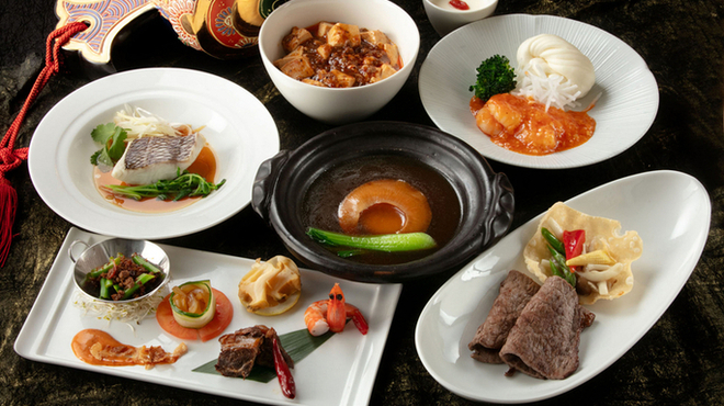 中国料理 吉珍樓 - メイン写真: