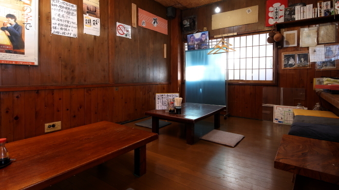 酒処ひよし - メイン写真: