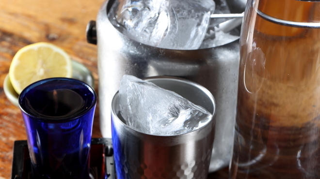 酒処ひよし - メイン写真: