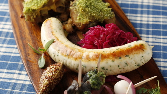 エッセンシャルクッキング - メイン写真: