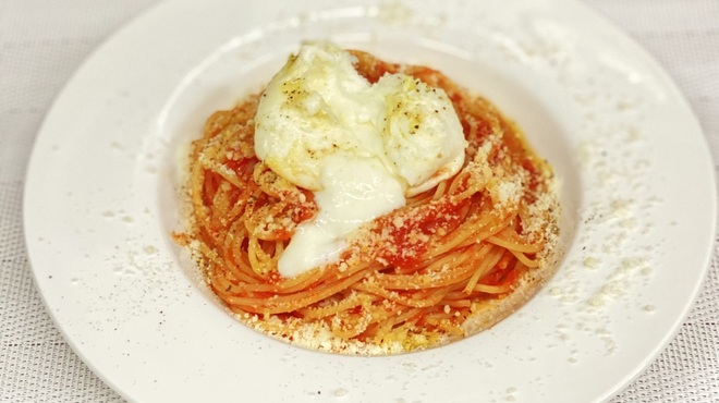 スパッカアルバータ - メイン写真: