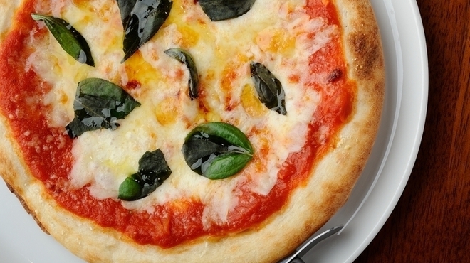 スパッカアルバータ - メイン写真: