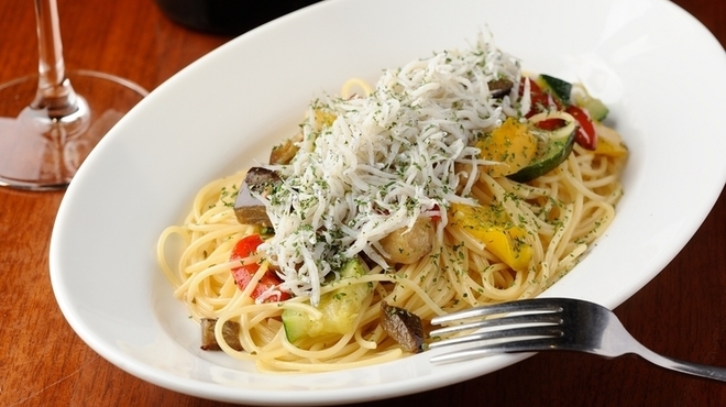 スパッカアルバータ - メイン写真: