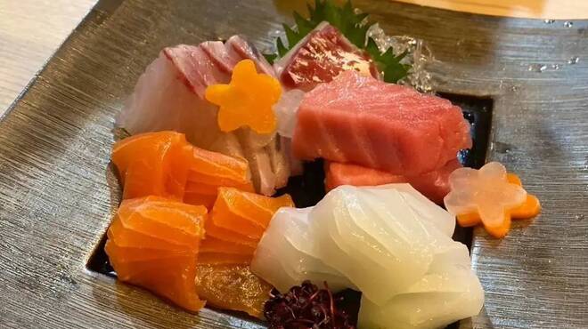 めしと酒 阿羅漢 - メイン写真: