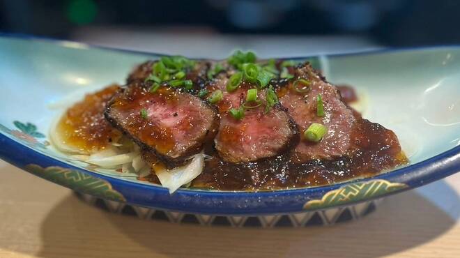 めしと酒 阿羅漢 - メイン写真: