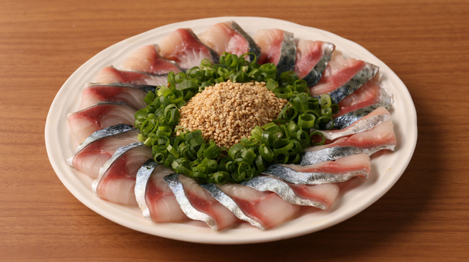 九州うまいもんと焼酎 芋蔵GIRI - メイン写真: