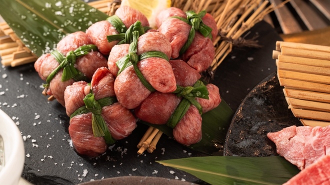 焼肉 おばら家 - メイン写真: