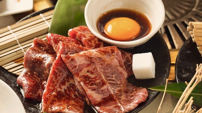 焼肉 おばら家 - メイン写真: