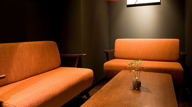 アテンポ - メイン写真: