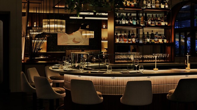 Scarpetta Tokyo - メイン写真: