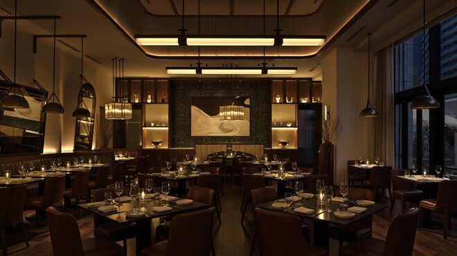 Scarpetta Tokyo - メイン写真: